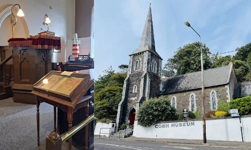 Cobh Museum