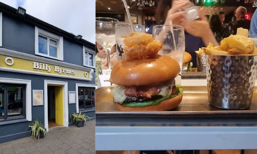 Best Pubs in Kilkenny