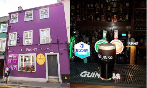 The Front Room Pub Kilkenny