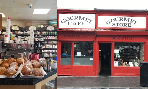 The Gourmet Store Kilkenny