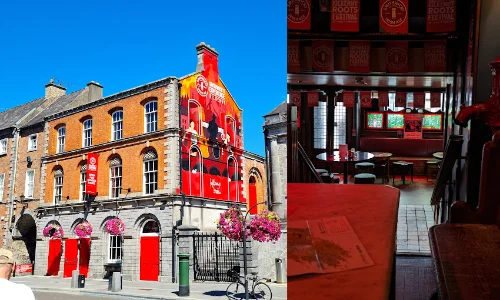 13 Best Pubs in Kilkenny: Best Traditional Irish Pubs [2024]