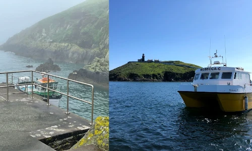 Ballycotton Sea Adventures