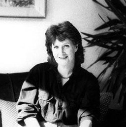 Irish Poets - Eavan Boland