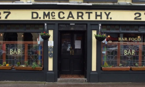 McCarthys Pub Youghal