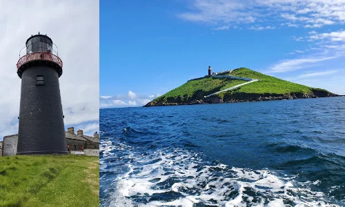 Ballycotton Lighthouse