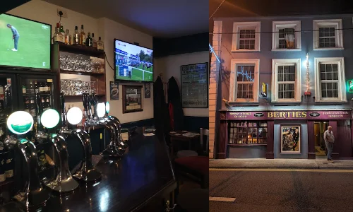 Best Pubs in Youghal