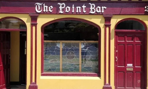 The Point Bar Youghal