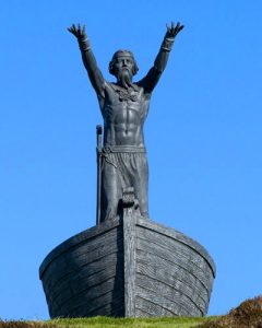 manannán sea god