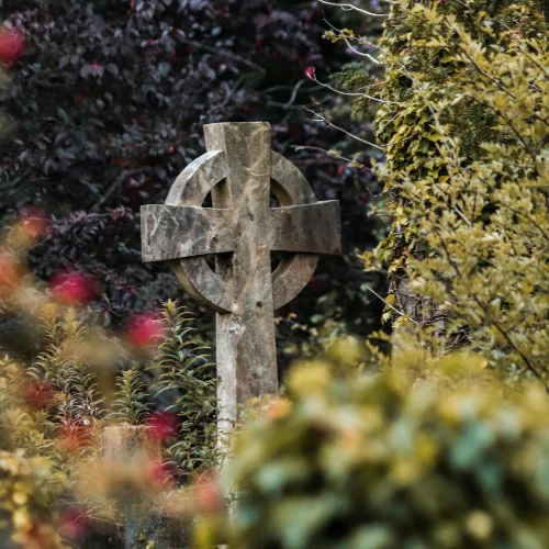 celtic Cross