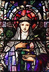 St Brigid