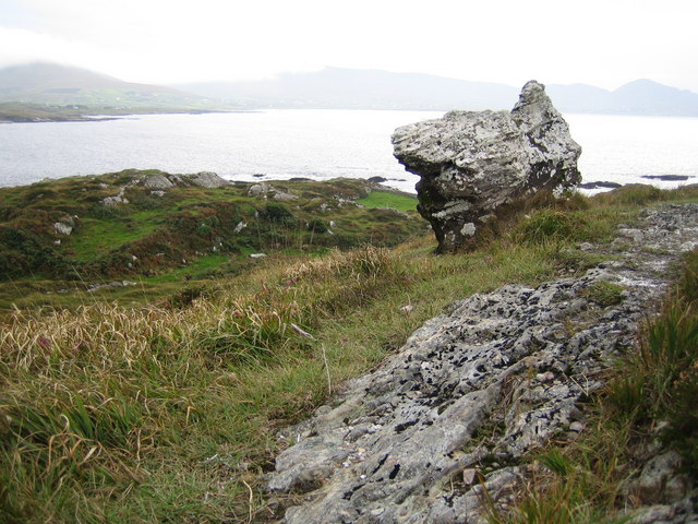 The hag of beara