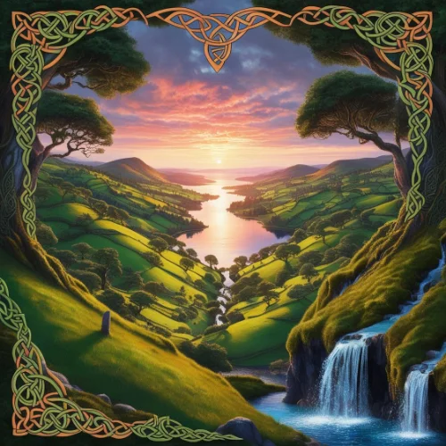 Tir na Nog