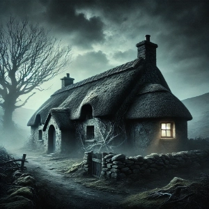 Irish folklore story