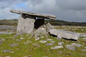 Dolmen